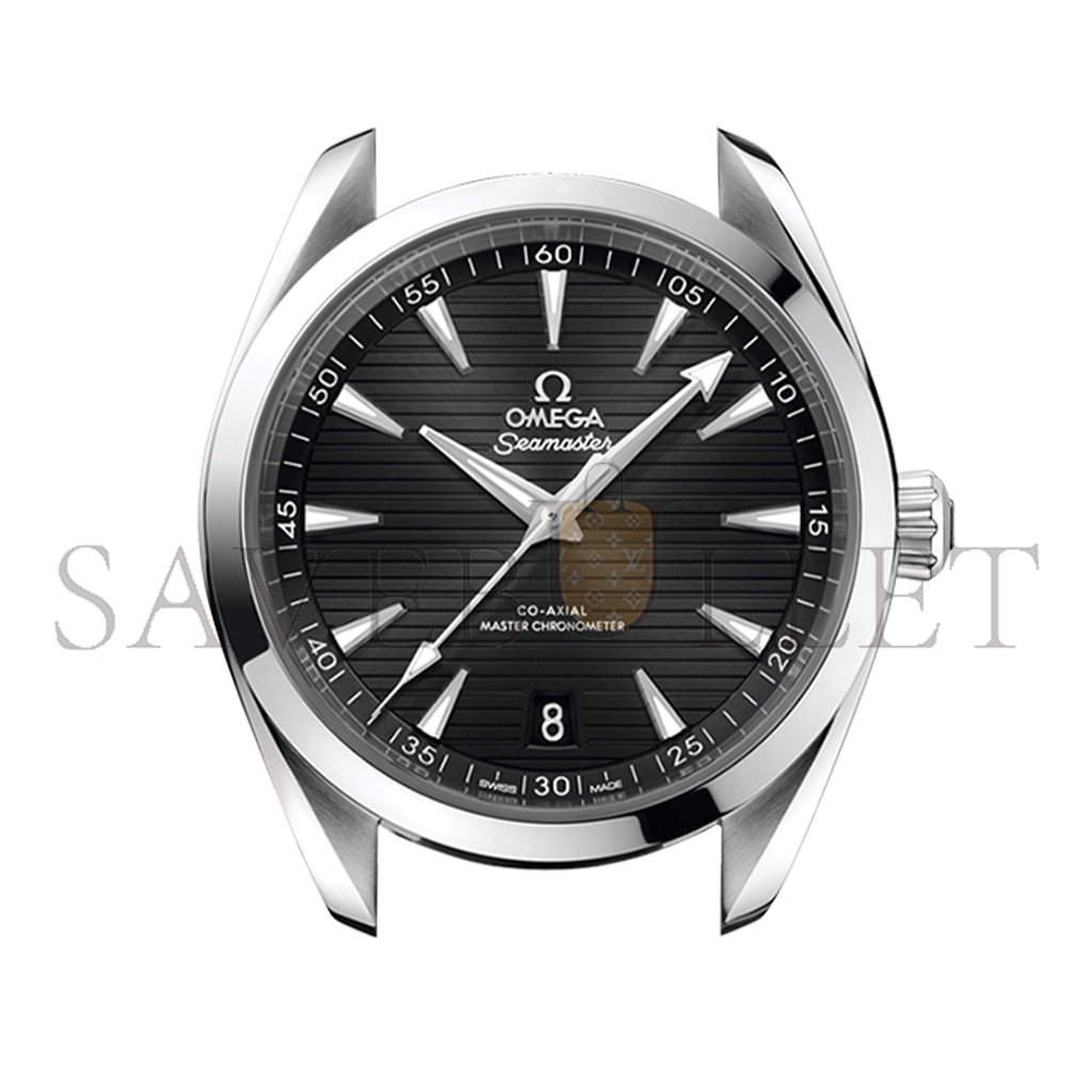 OMEGA SEAMASTER AQUA TERRA 150M WATCH 220.10.41.21.01.001